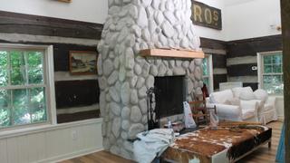 Mantel Mistake Mantel Mistake