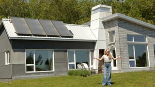 Nova Scotia Nova Scotia