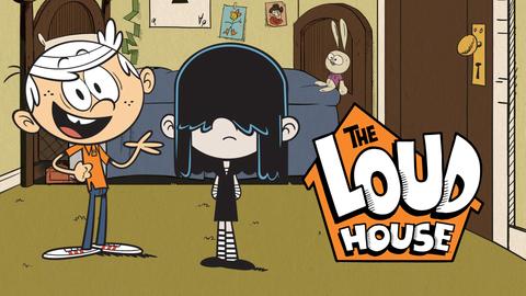 The Loud House