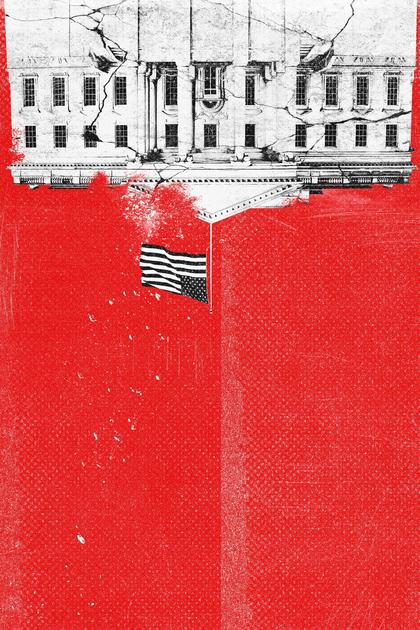 Year One: A Political Odyssey