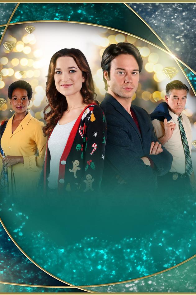 The Case of the Christmas Diamond