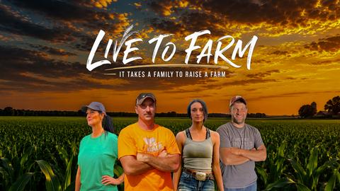Live to Farm