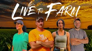 Live to Farm