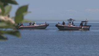 Cross Country Killer Cross Country Killer