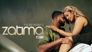 Tyler Perry's Zatima