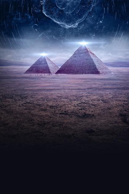 Ancient Aliens Special Presentation