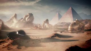 Aliens and Human Evolution Aliens and Human Evolution