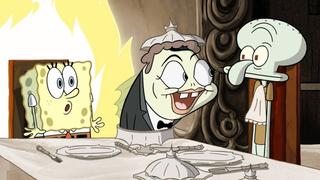 SpongeBob SquarePants