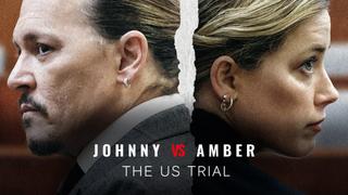 Johnny vs Amber: The U.S. Trial