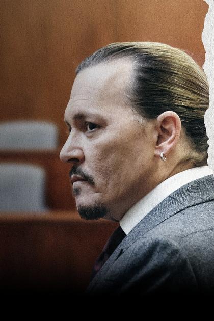 Johnny vs Amber: The U.S. Trial