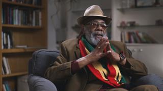 Reggae Revolutions