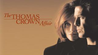  watch The Thomas Crown Affair