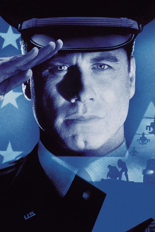 The General's Daughter