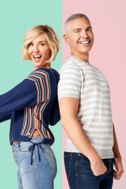 Feel-Good Holiday Finds With Alberti & Kerstin