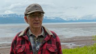 Alaska: The Last Frontier