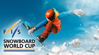 Big Air World Cup