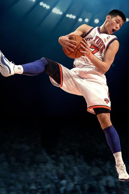 38 at the Garden