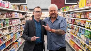 GGG Meets Chopped GGG Meets Chopped