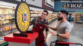 Guy's Grocery Games