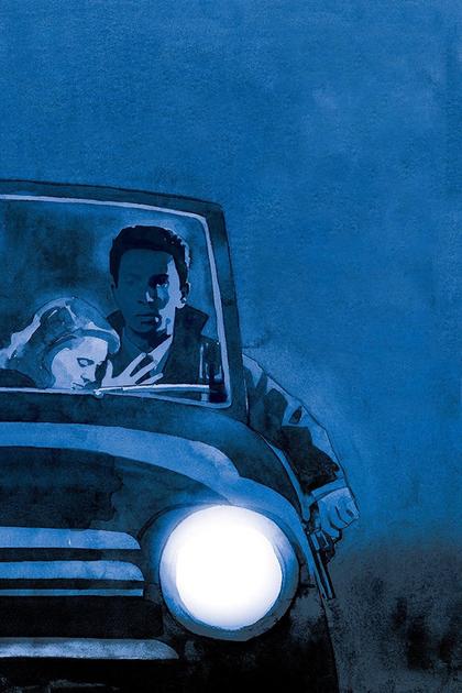 They Live by Night