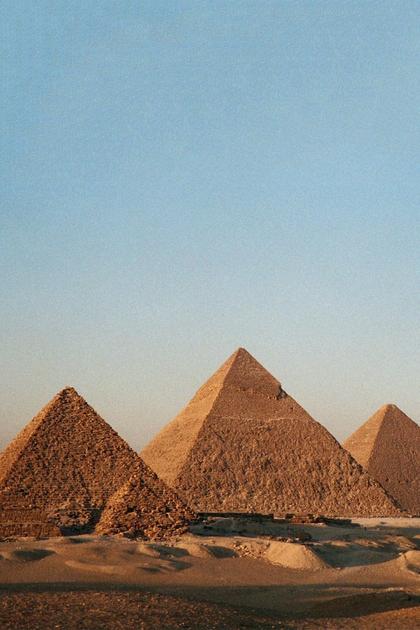 Egypt: Engineering an Empire