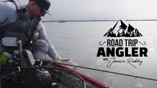  watch Road Trip Angler