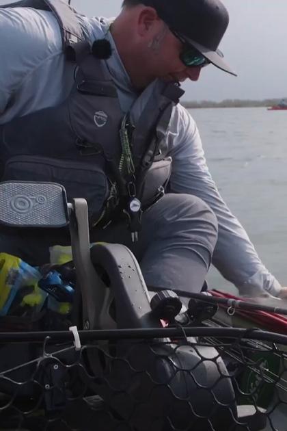Road Trip Angler