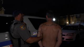 Richland County Citizen Ride Along Richland County Citizen Ride Along