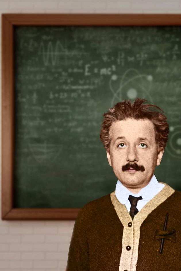 Einstein