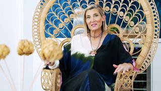 Moroccan Modern Moroccan Modern