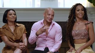 Can Your Ex Find Your Next Love?