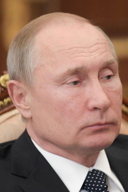 Inside the Mind of Vladimir Putin: Retribution