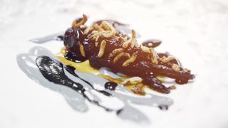 India - Mughlai Munchies India - Mughlai Munchies