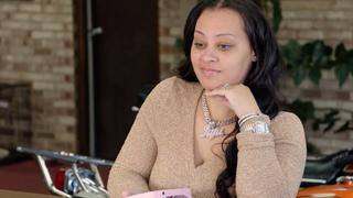 Love During Lockup: Ride or Die? Love During Lockup: Ride or Die?