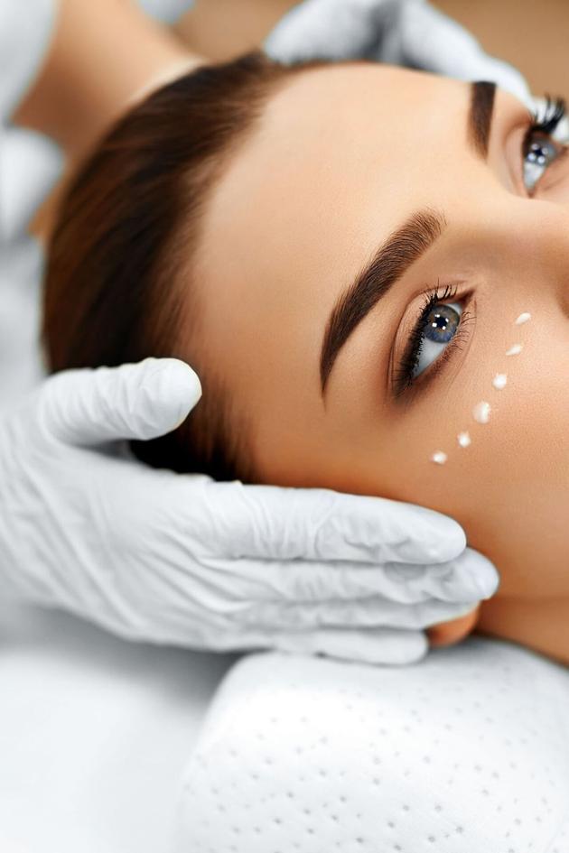 NEW Secret to Younger Skin