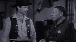 The Man Behind the Star