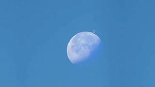 The Proof Is Out There