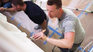 The Family Room Nobody Uses & Elevated Empty Nest The Family Room Nobody Uses & Elevated Empty Nest