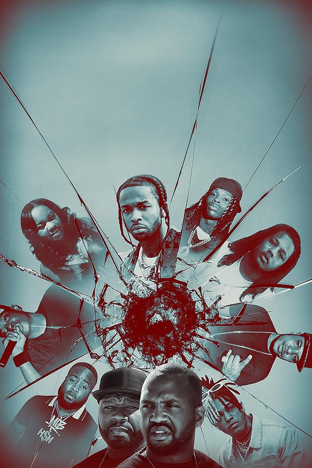 Hip Hop Homicides