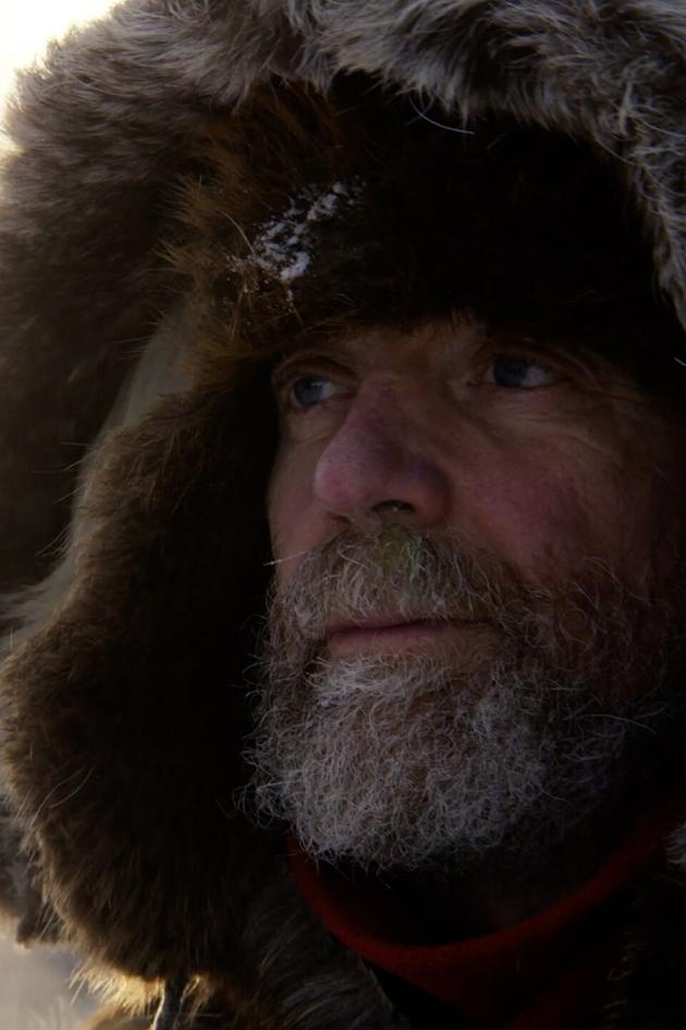 Arctic Explorer