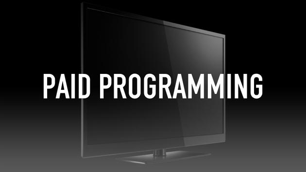 Paid Programming