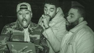 Ghost Brothers: Lights Out