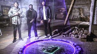 Ghost Brothers: Lights Out