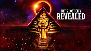 Tut's Lost City Revealed