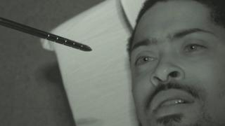 Alone in the Asylum Alone in the Asylum