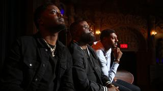 Ghost Brothers: Lights Out