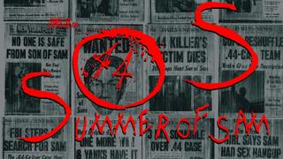 Summer of Sam