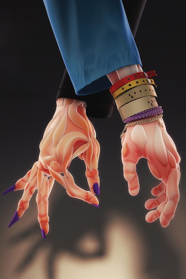 Queens of the Qing Dynasty