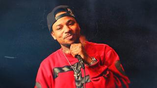 Chinx Chinx