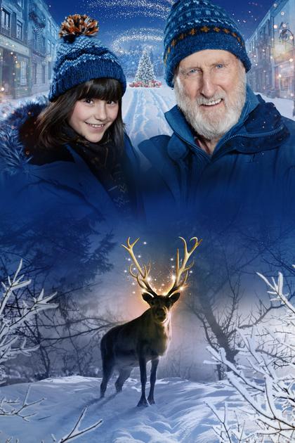 Prancer: A Christmas Tale